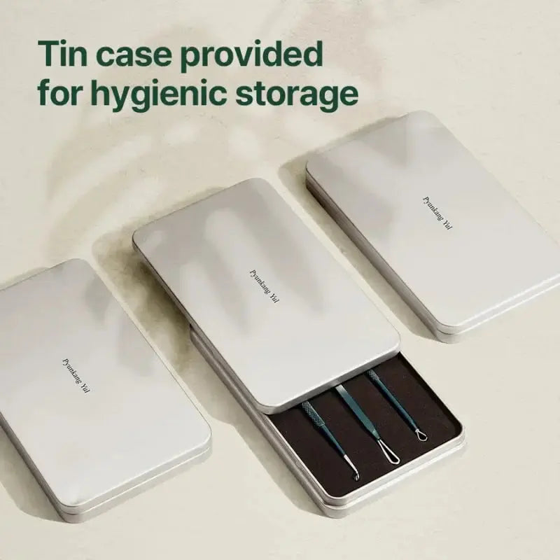 Pyunkang Yul - Pimple Extractor Pyunkang Yul