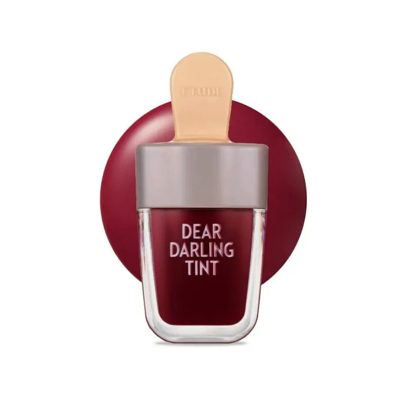 Etude - Dear Darling Water Gel Tint - Ice Cream #RD306 ETUDE