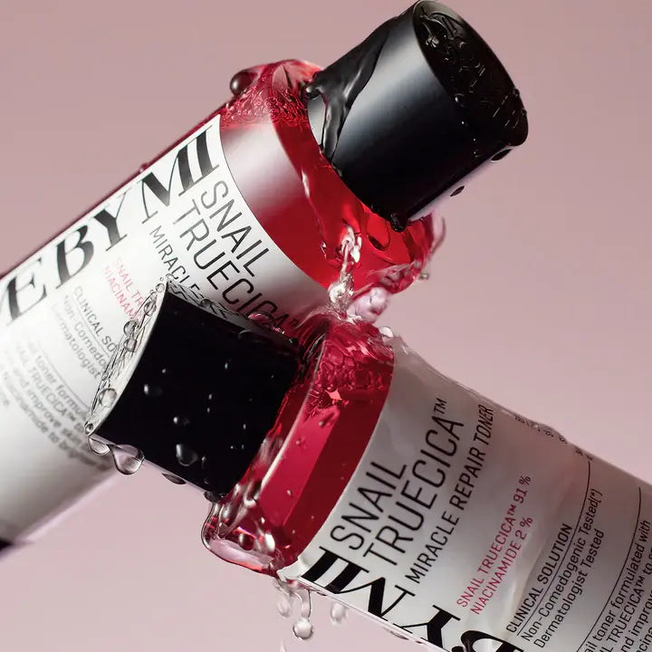 Some By Mi - Snail Truecica Miracle Repair Toner