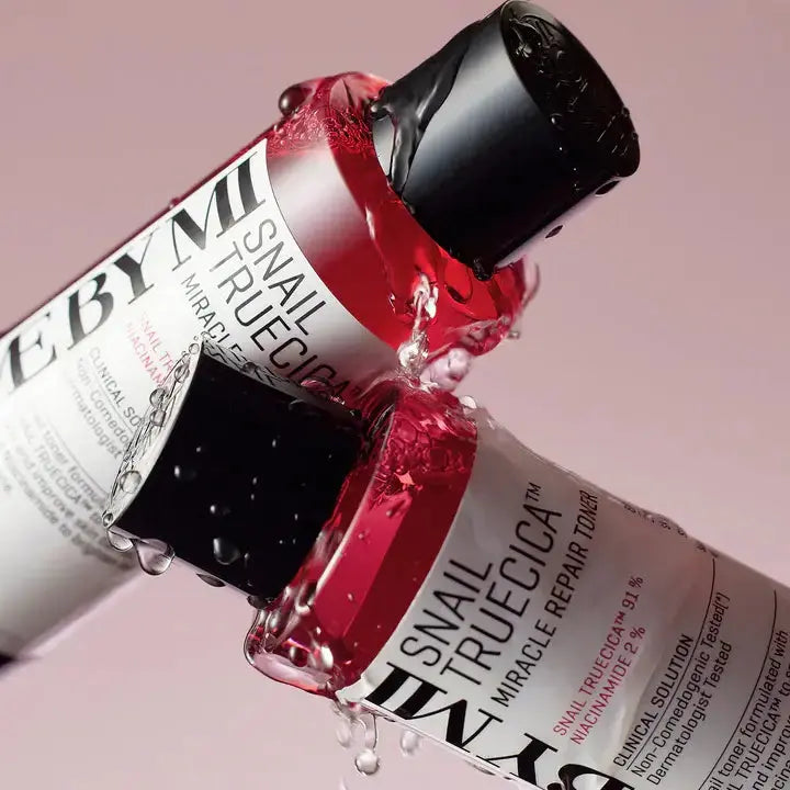 Snail Truecica Miracle Repair Toner Some By Mi