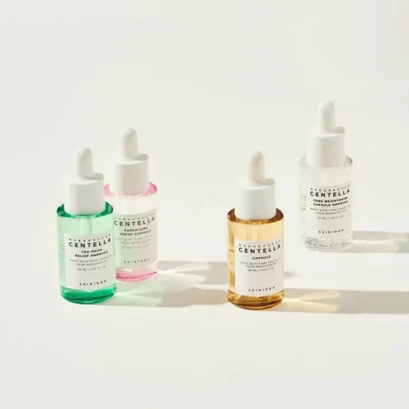 SKIN1004 - Madagascar Centella Ampoule Kit