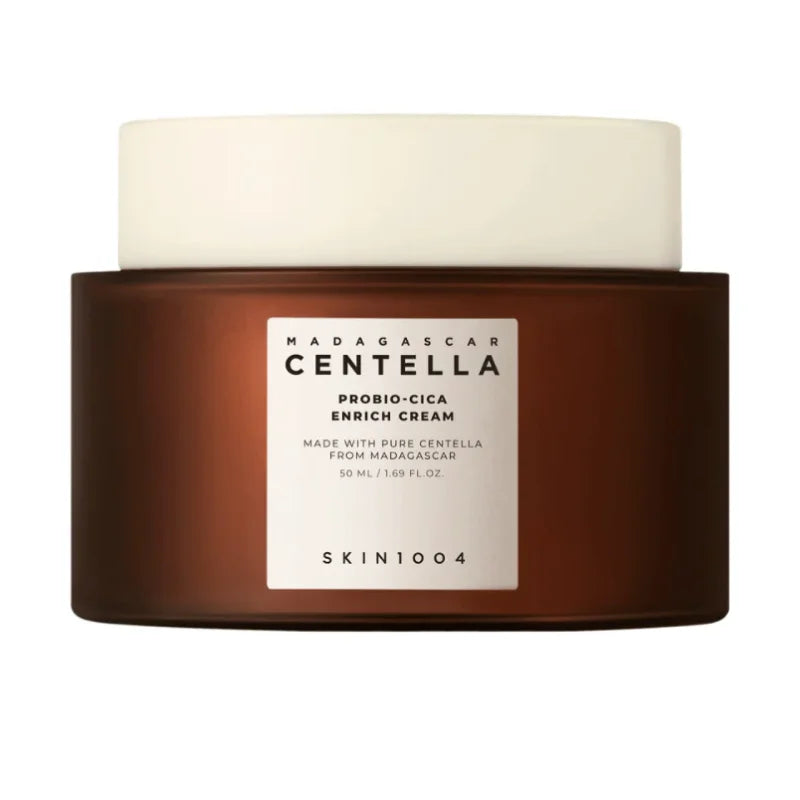 SKIN1004 - Madagascar Centella Probio-Cica Enrich Cream
