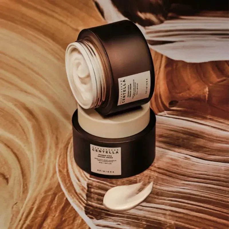 Madagascar Centella Probio-Cica Enrich Cream SKIN1004