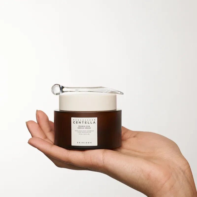 SKIN1004 - Madagascar Centella Probio-Cica Enrich Cream