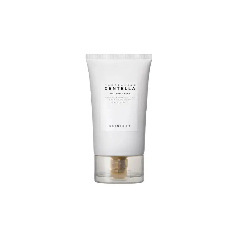 Madagascar Centella Soothing Cream SKIN1004