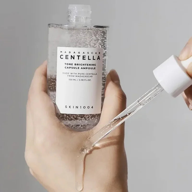 SKIN1004 - Madagascar Centella Tone Brightening Capsule Ampoule