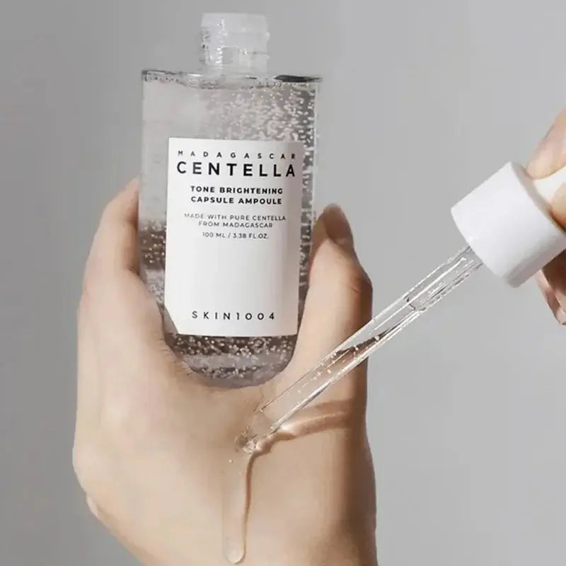 SKIN1004 - Madagascar Centella Tone Brightening Capsule Ampoule 50 ml. SKIN1004