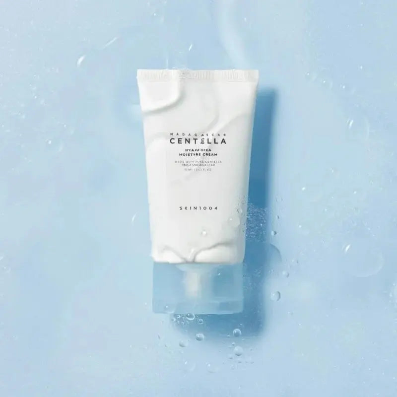 SKIN1004 - Madagascar Hyalu-Cica Moisture Cream SKIN1004