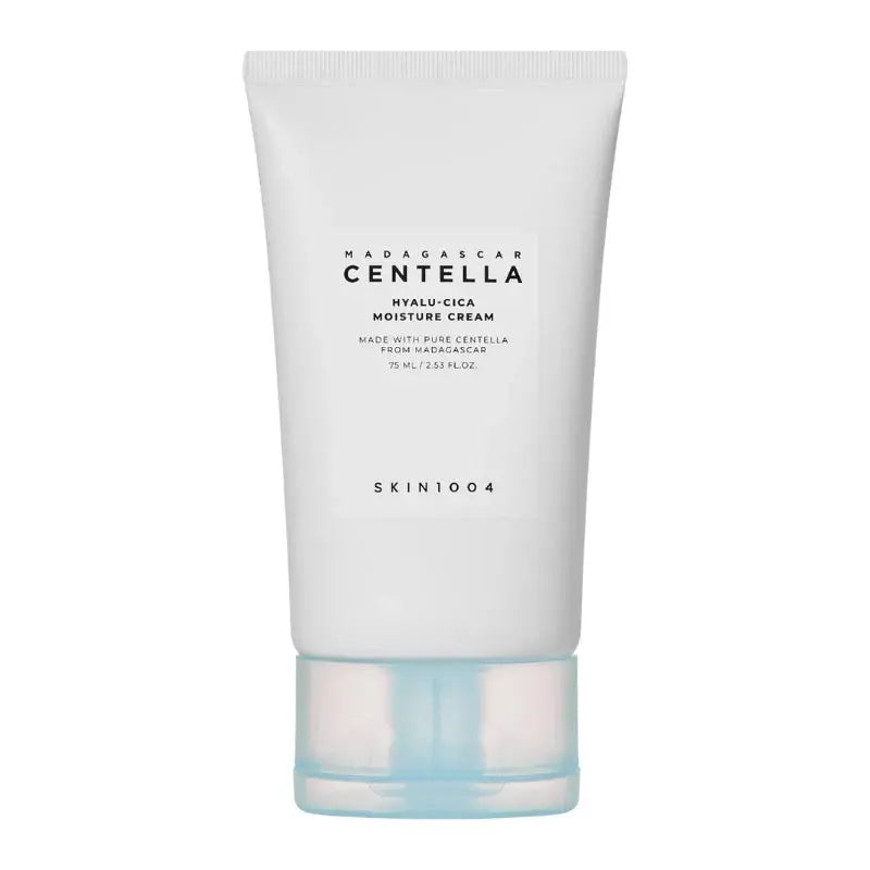SKIN1004 - Madagascar Hyalu-Cica Moisture Cream SKIN1004