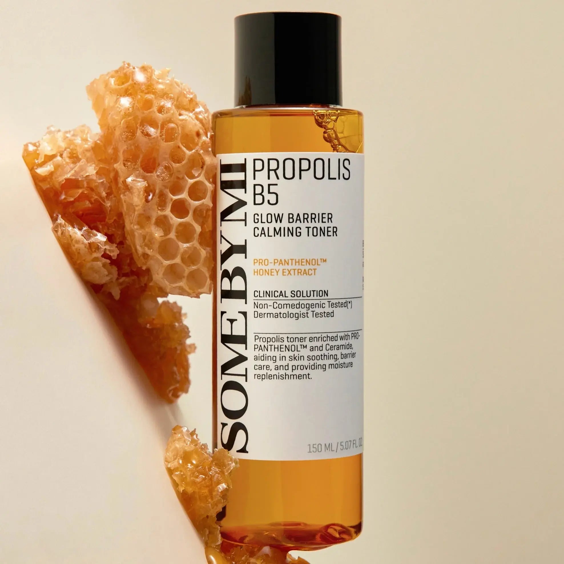 Propolis B5 Glow Calming Toner