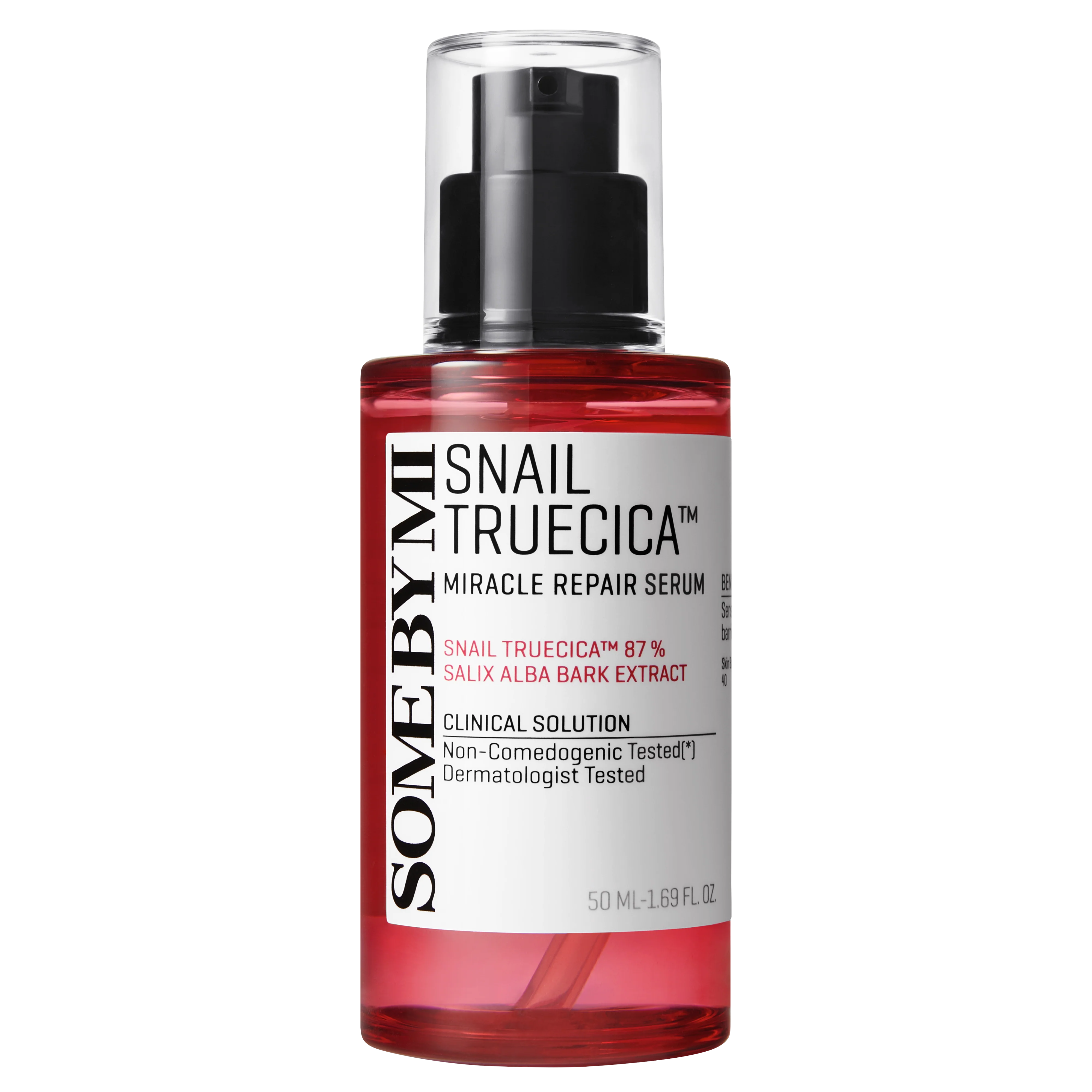 Snail Truecica Miracle Repair Serum