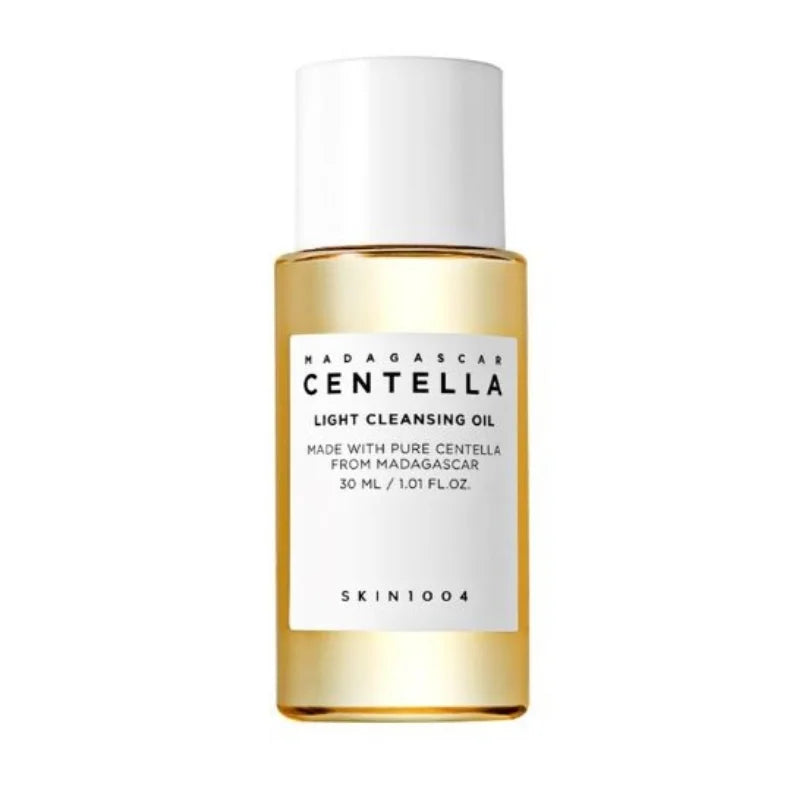 SKIN1004 - Madagascar Centella Light Cleansing Oil - 30 ml