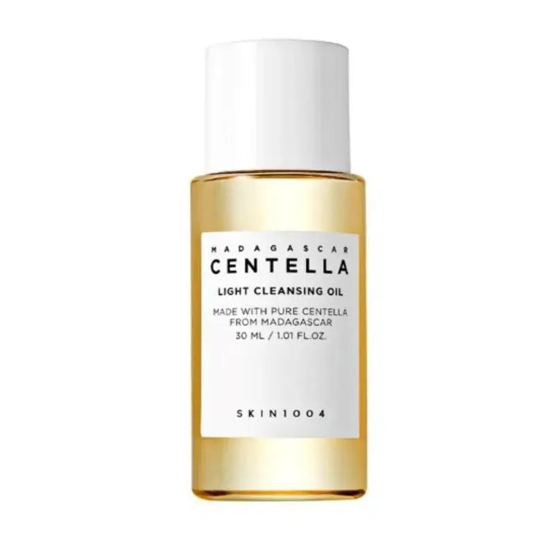 SKIN1004 - Madagascar Centella Light Cleansing Oil - 30 ml SKIN1004