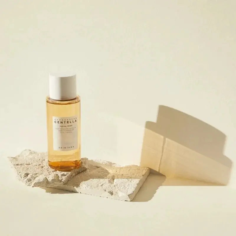 SKIN1004 - Madagascar Centella Toning Toner 400 ml. SKIN1004