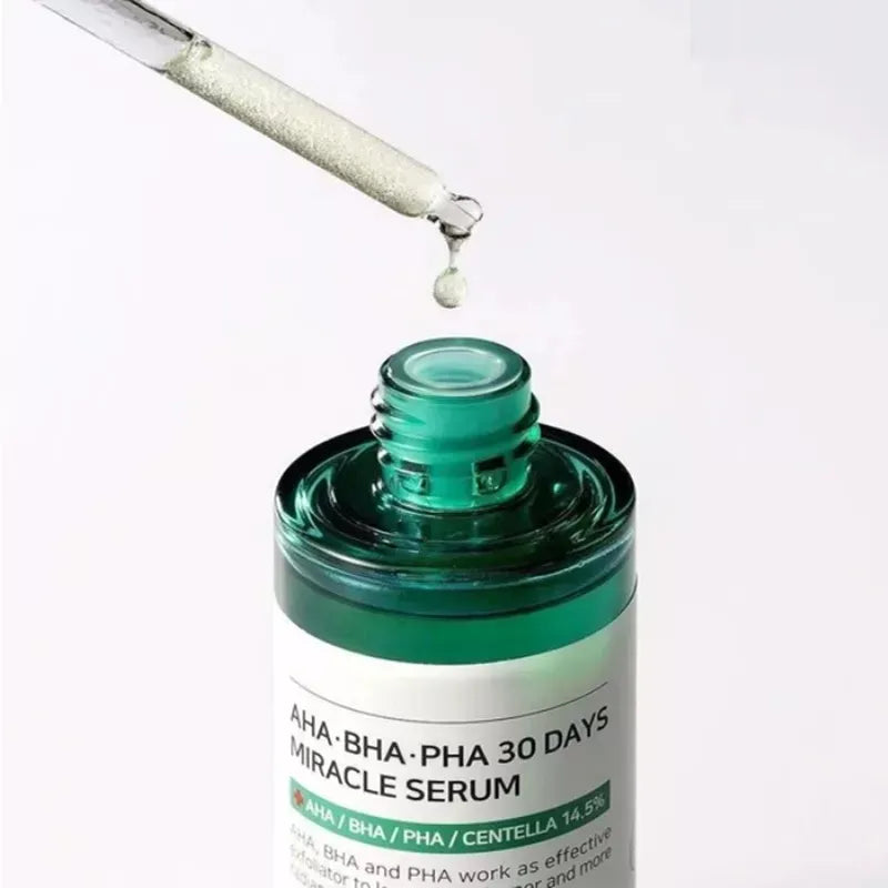 AHA BHA PHA 30 Days Miracle Serum