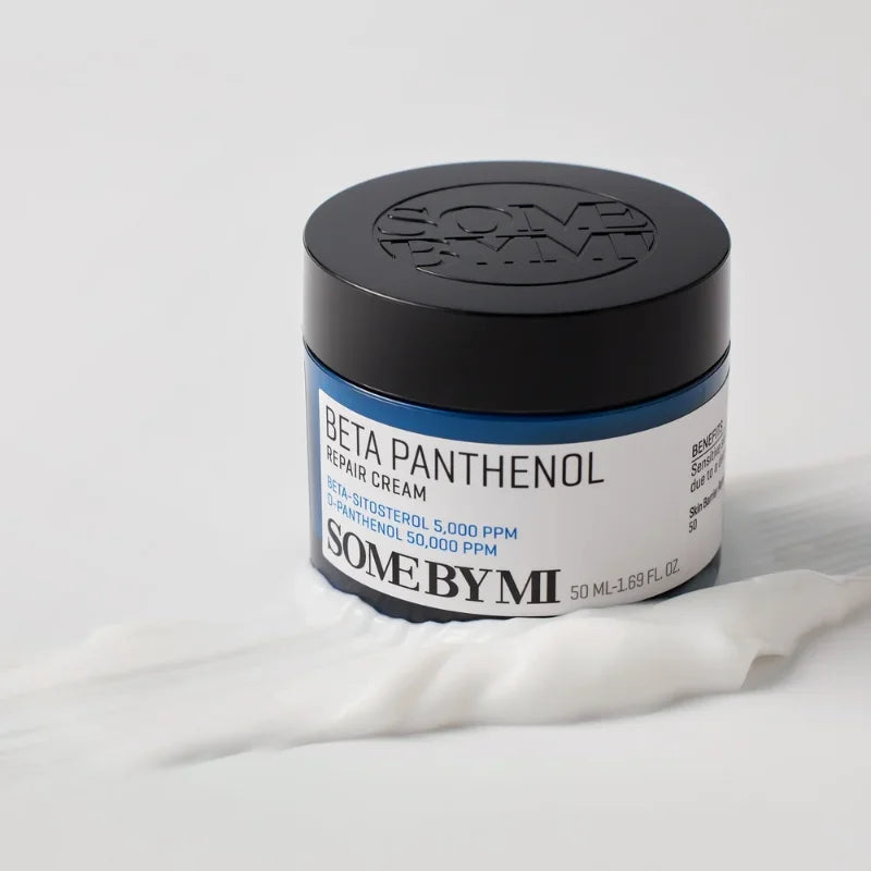 Beta Panthenol Repair Cream