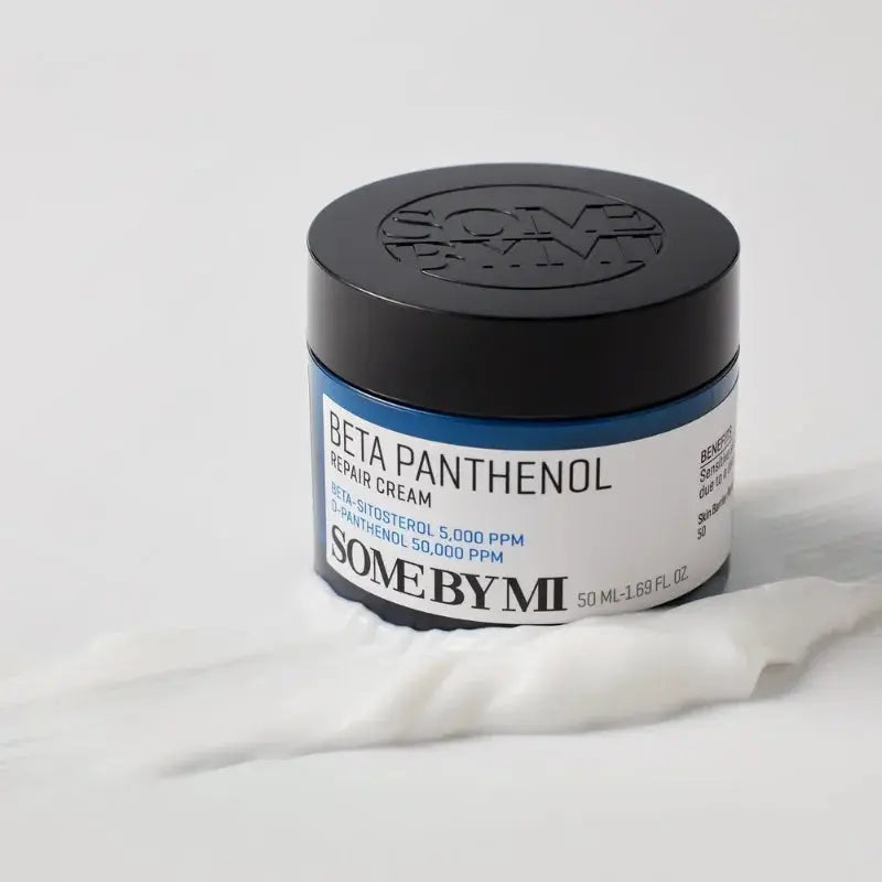 Beta Panthenol Repair Cream Some By Mi