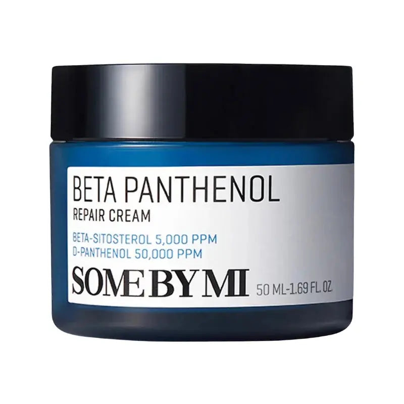 Beta Panthenol Repair Cream Some By Mi