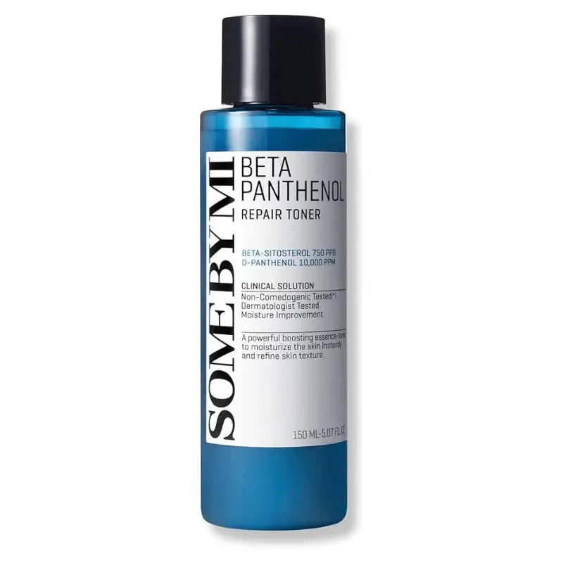 Beta Panthenol Repair Toner Some By Mi
