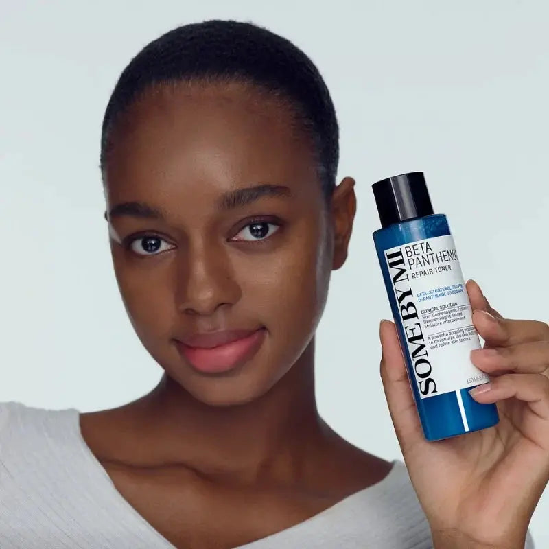 Beta Panthenol Repair Toner Some By Mi