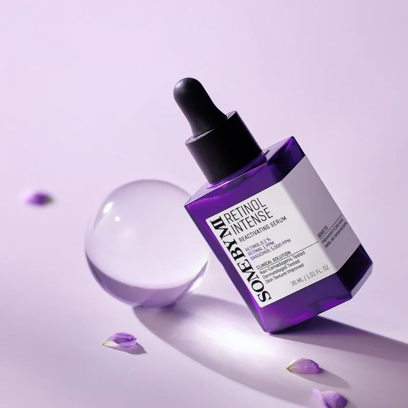 Some By Mi - Retinol Intense Reactivating Serum