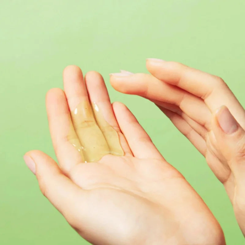 Super Matcha Pore Clean Cleansing Gel