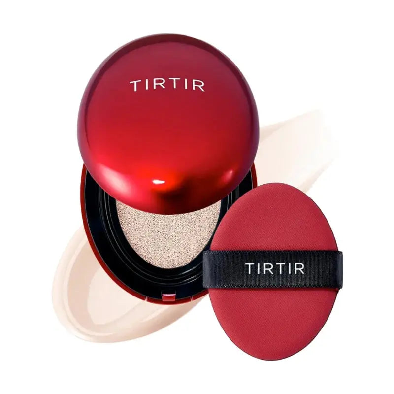 Mask Fit Red Cushion (13C Fair) TIRTIR