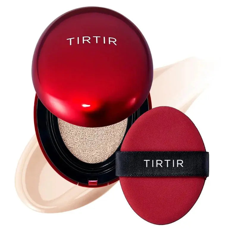 Mask Fit Red Cushion (15C Fair Porcelain) TIRTIR