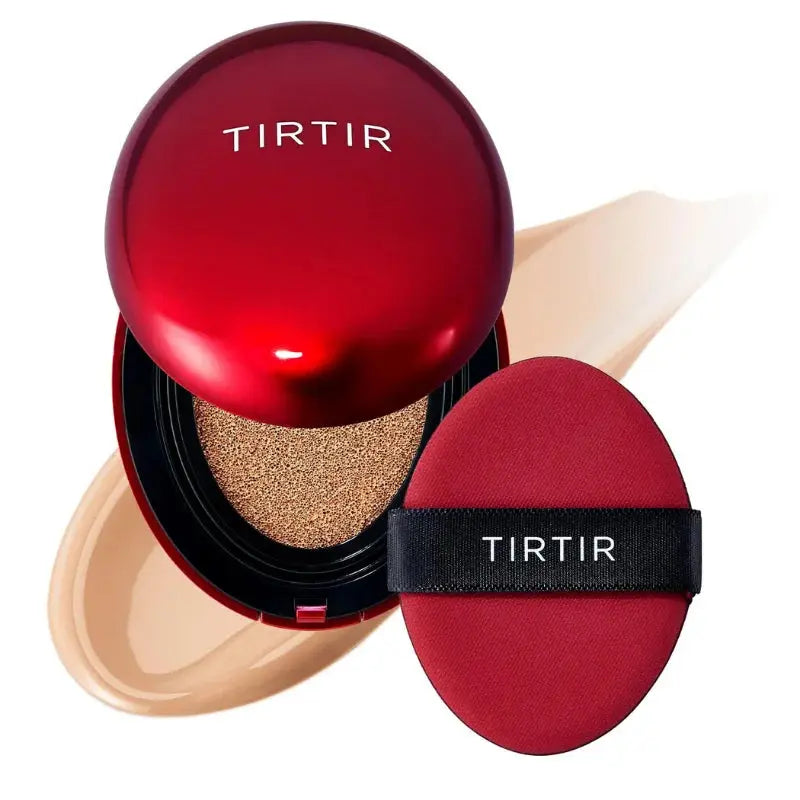 Mask Fit Red Cushion (25N Mocha) TIRTIR