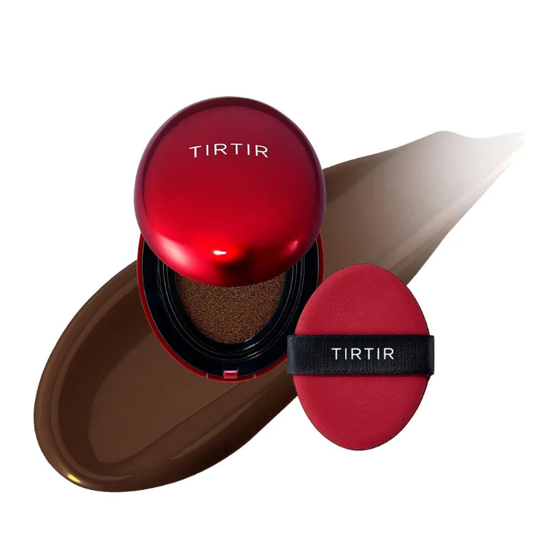 TIRTIR - Mask Fit Red Cushion MINI 51N FUDGE