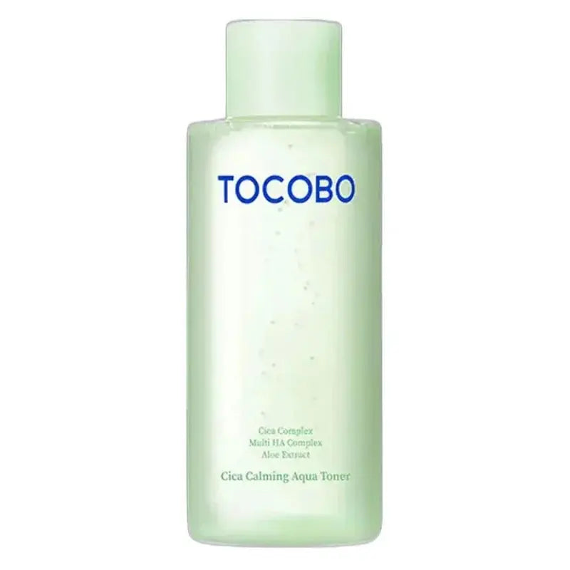 Tocobo - Cica Calming Aqua Toner TOCOBO