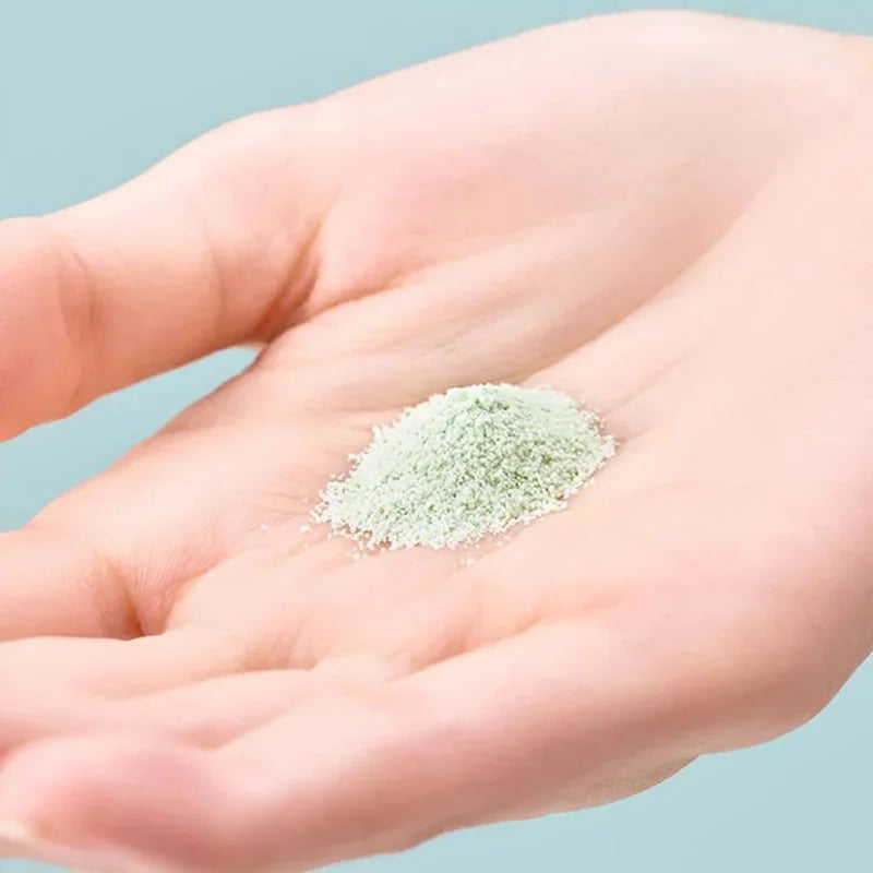 Tocobo - Cica Calming Powder Wash