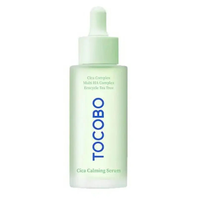 Tocobo - Cica Calming Serum TOCOBO
