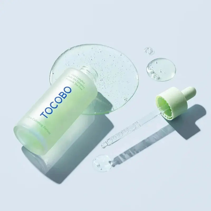Tocobo - Cica Calming Serum TOCOBO