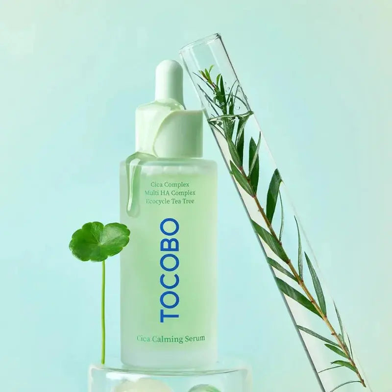 Tocobo - Cica Calming Serum TOCOBO