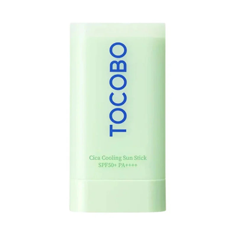 Tocobo - Cica Cooling Sun Stick SPF50+ PA+++