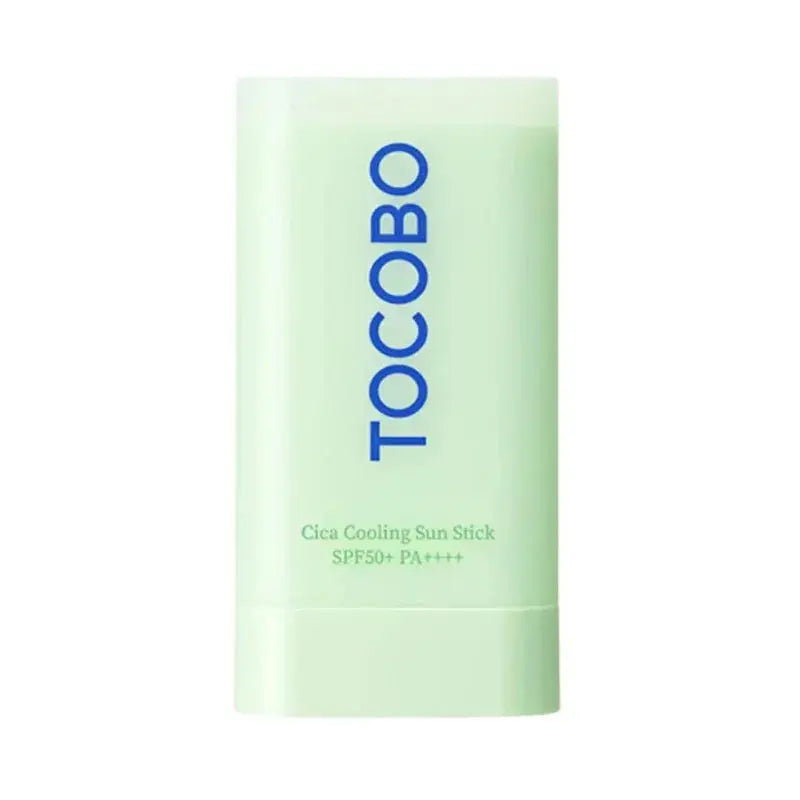 Tocobo - Cica Cooling Sun Stick SPF50+ PA+++ TOCOBO