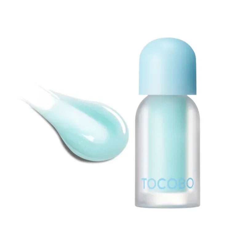 Tocobo - Juicy Berry Plumping Lip Oil Glam Max (#00 Frozen Berry)
