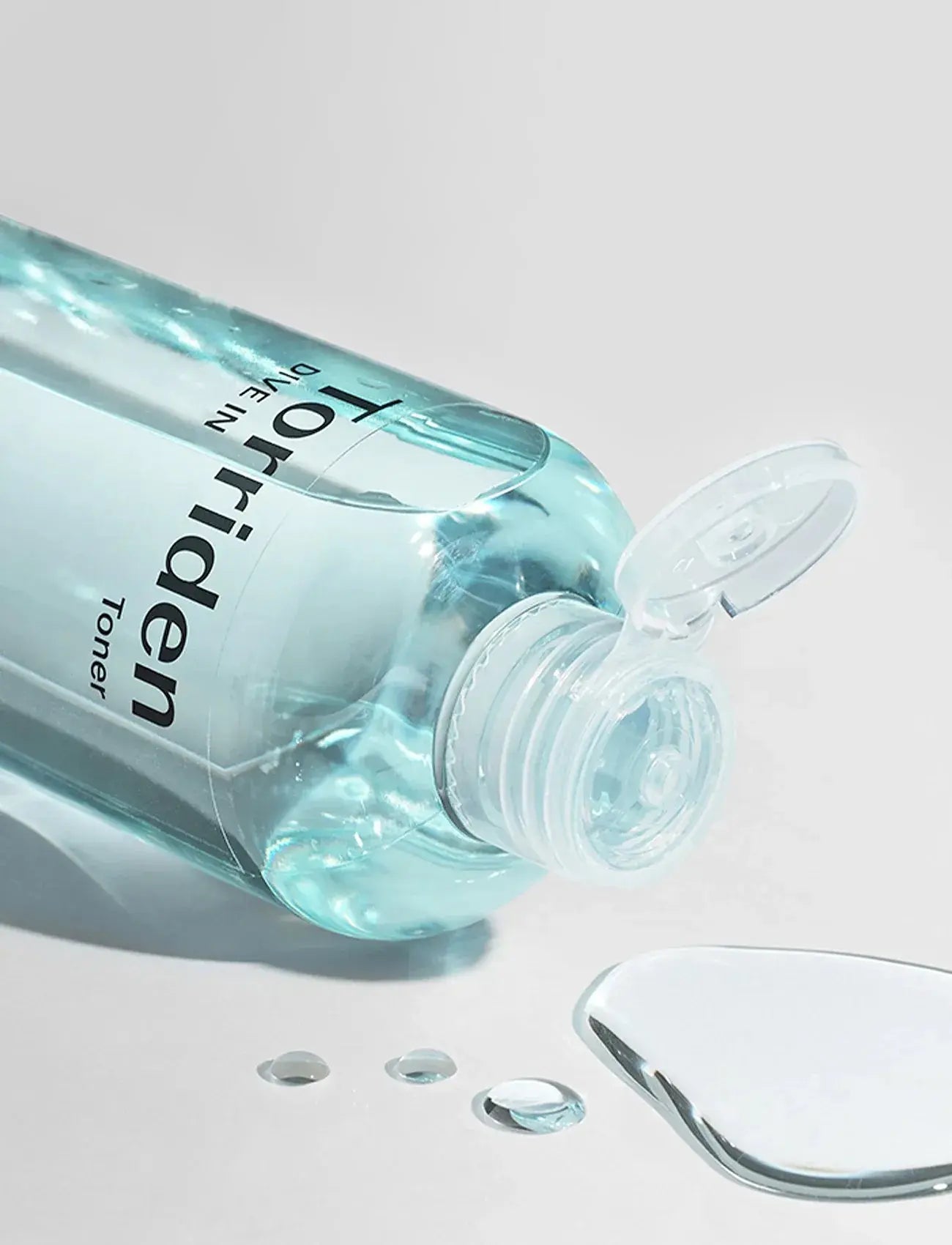Torriden - DIVE-IN Low Molecular Hyaluronic Acid Toner TORRIDEN