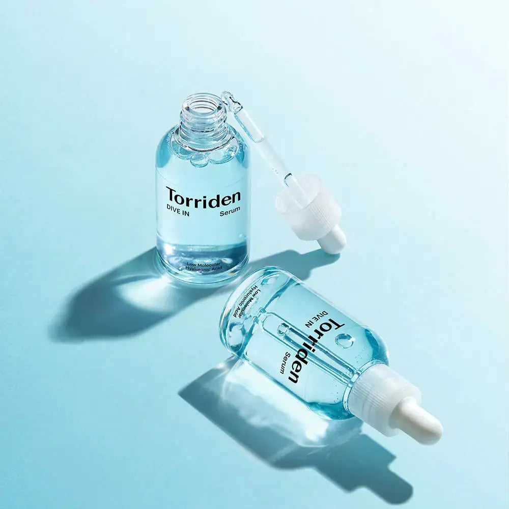Torriden - DIVE-IN Low Molecular Hyaluronic Acid Serum TORRIDEN