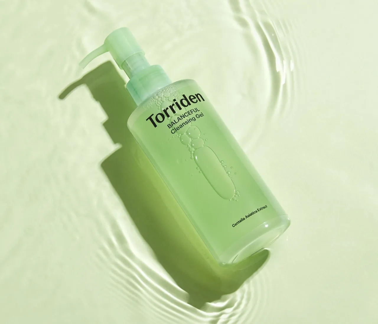 Torriden - BALANCEFUL Cleansing Gel
