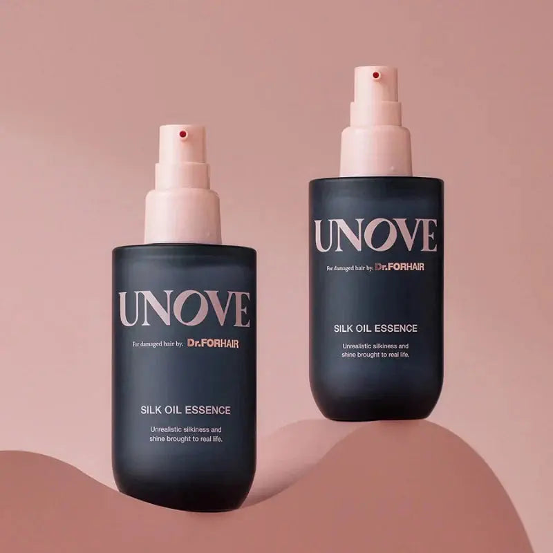 UNOVE - Silk Oil Essence UNOVE