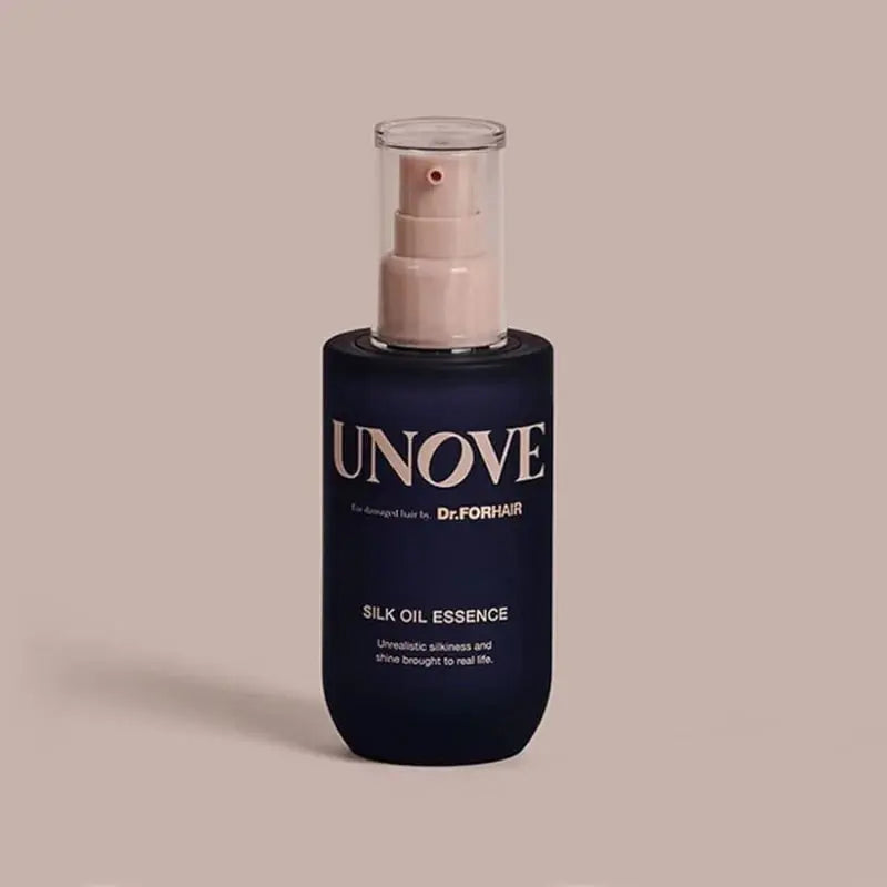 UNOVE - Silk Oil Essence UNOVE