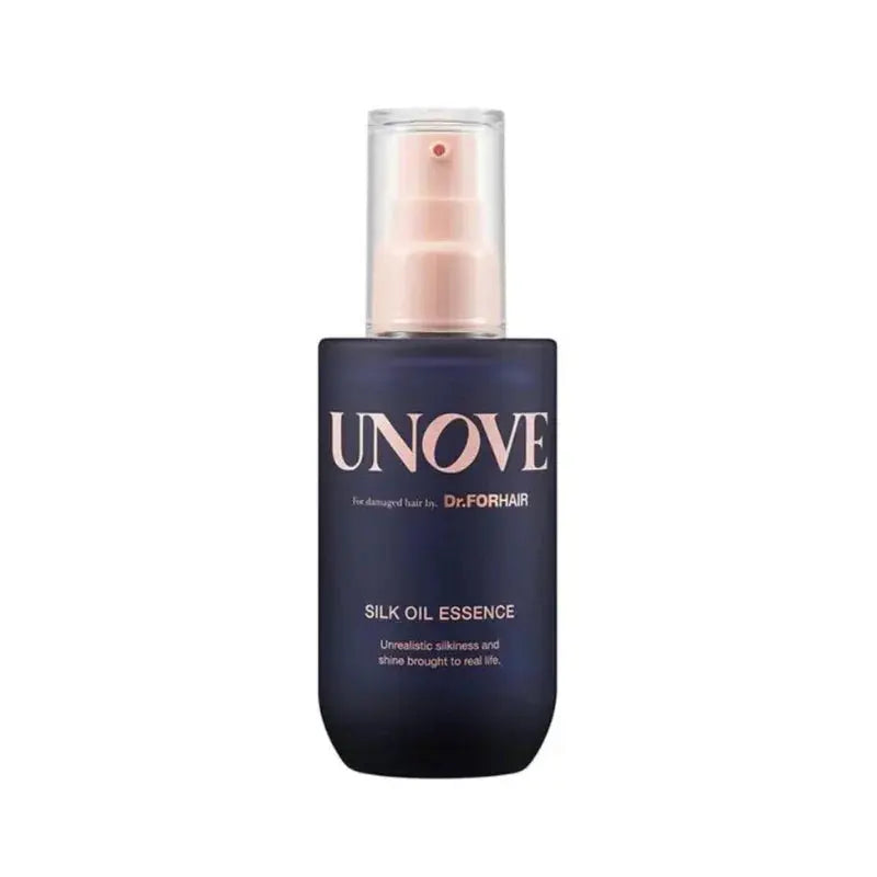 UNOVE - Silk Oil Essence UNOVE