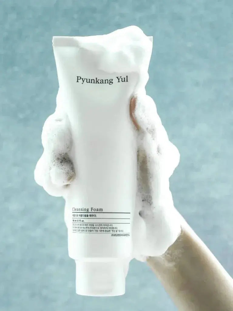 Cleansing Foam Pyunkang Yul