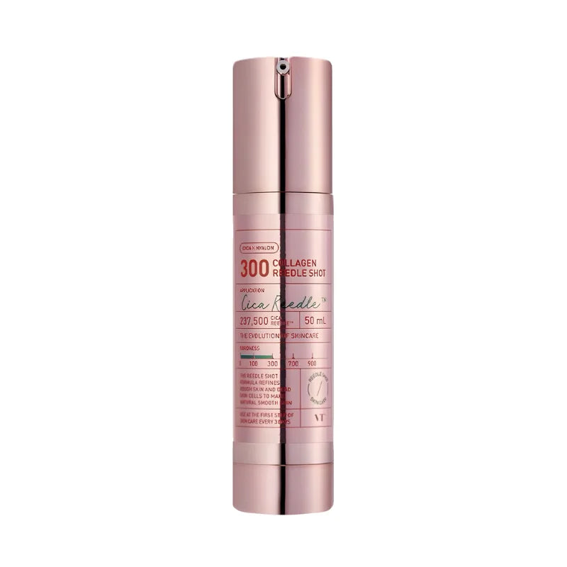 VT Cosmetics - Collagen Reedle Shot 300