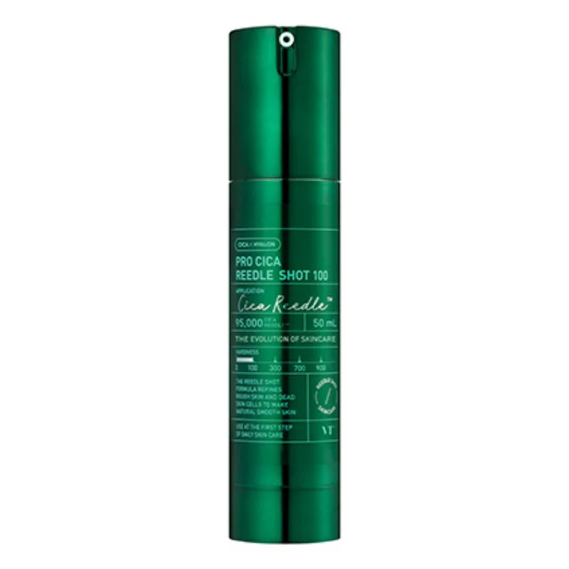 VT Cosmetics - Pro Cica Reedle Shot 100
