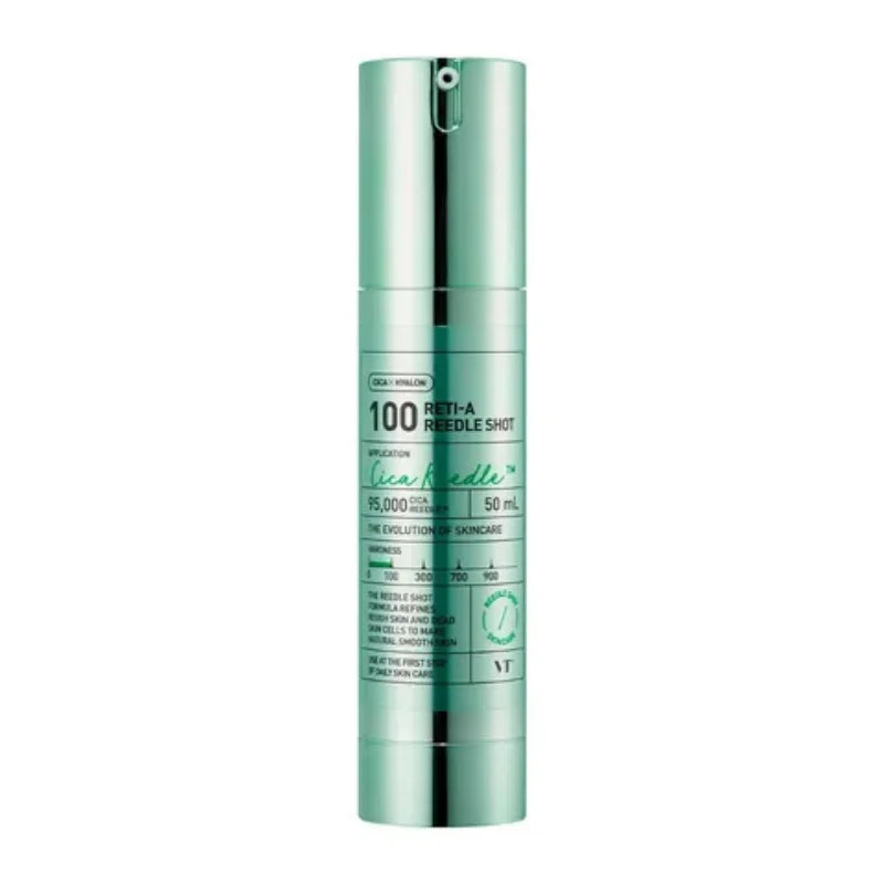 VT Cosmetics - Reti-A Reedle Shot 100