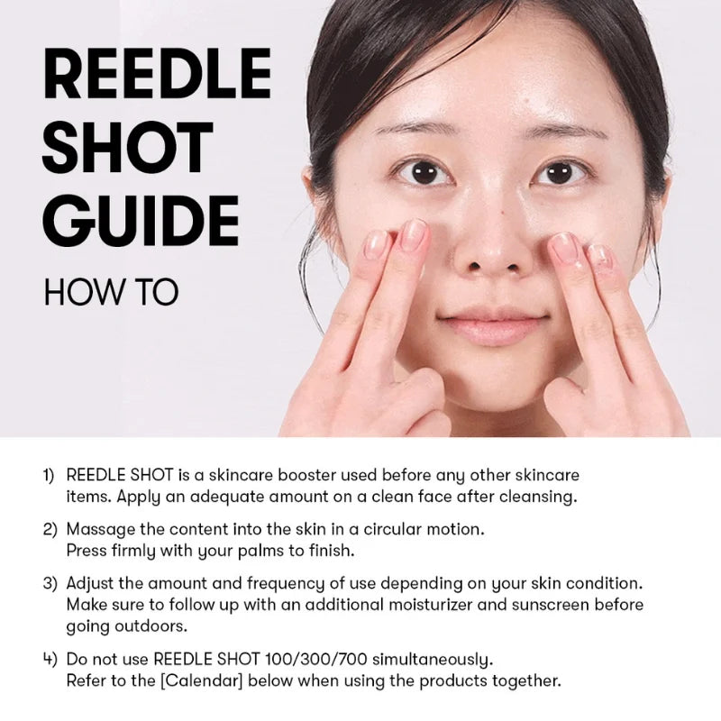 VT Cosmetics - Reti-A Reedle Shot 100