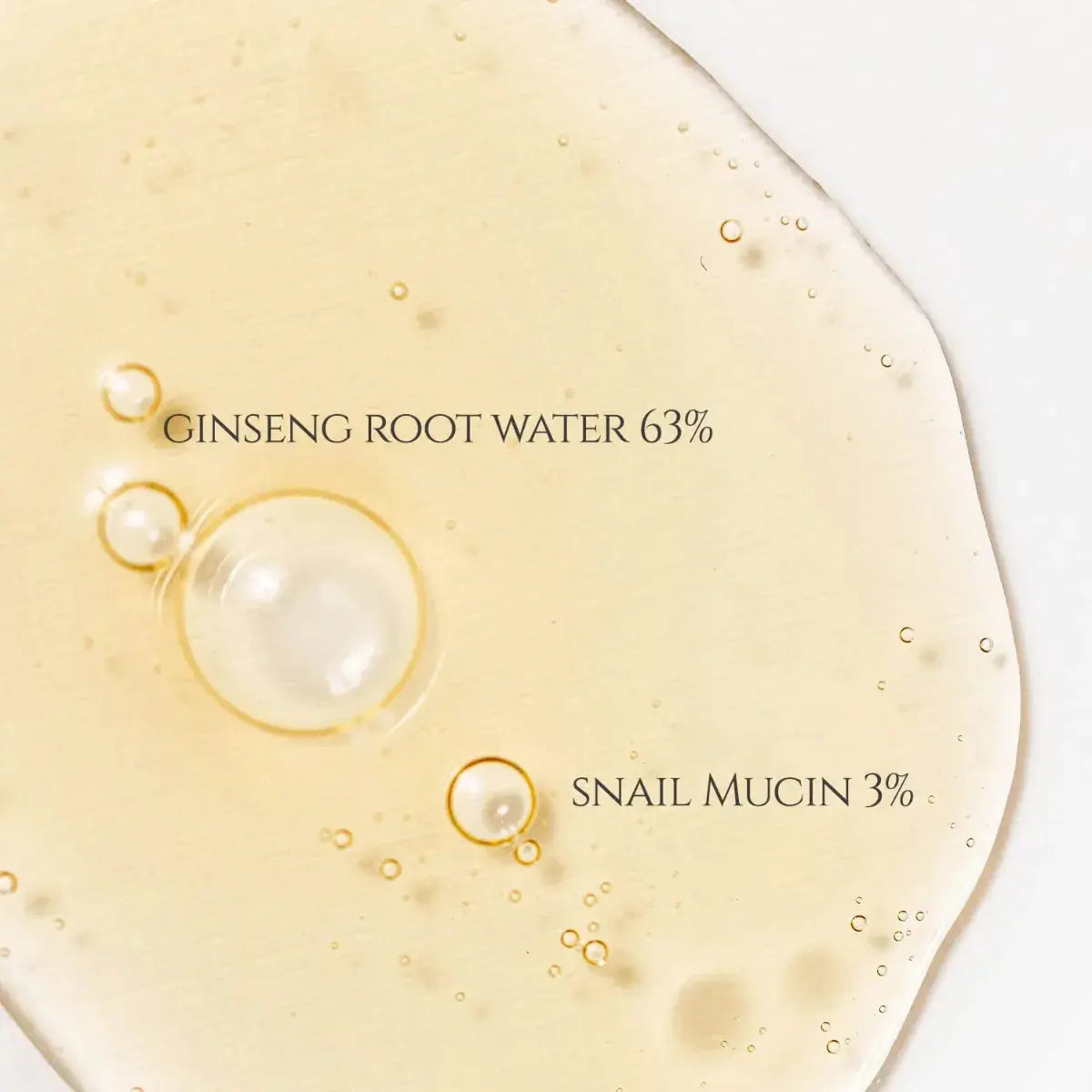 Revive Serum: Ginseng + Snail Mucin Beauty of Joseon